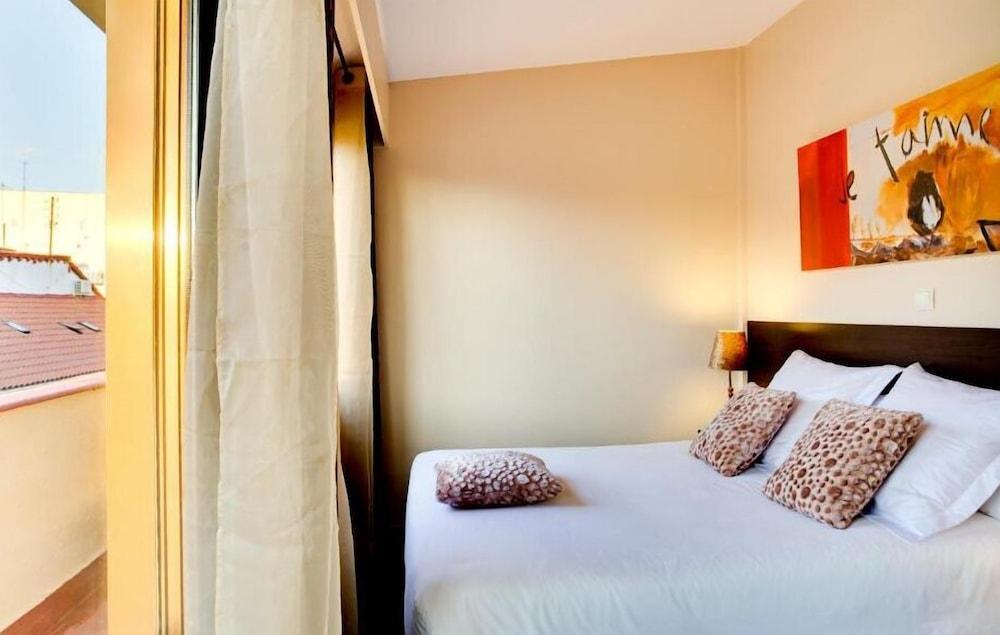 Thc Tirso Molina Hostel Madrid