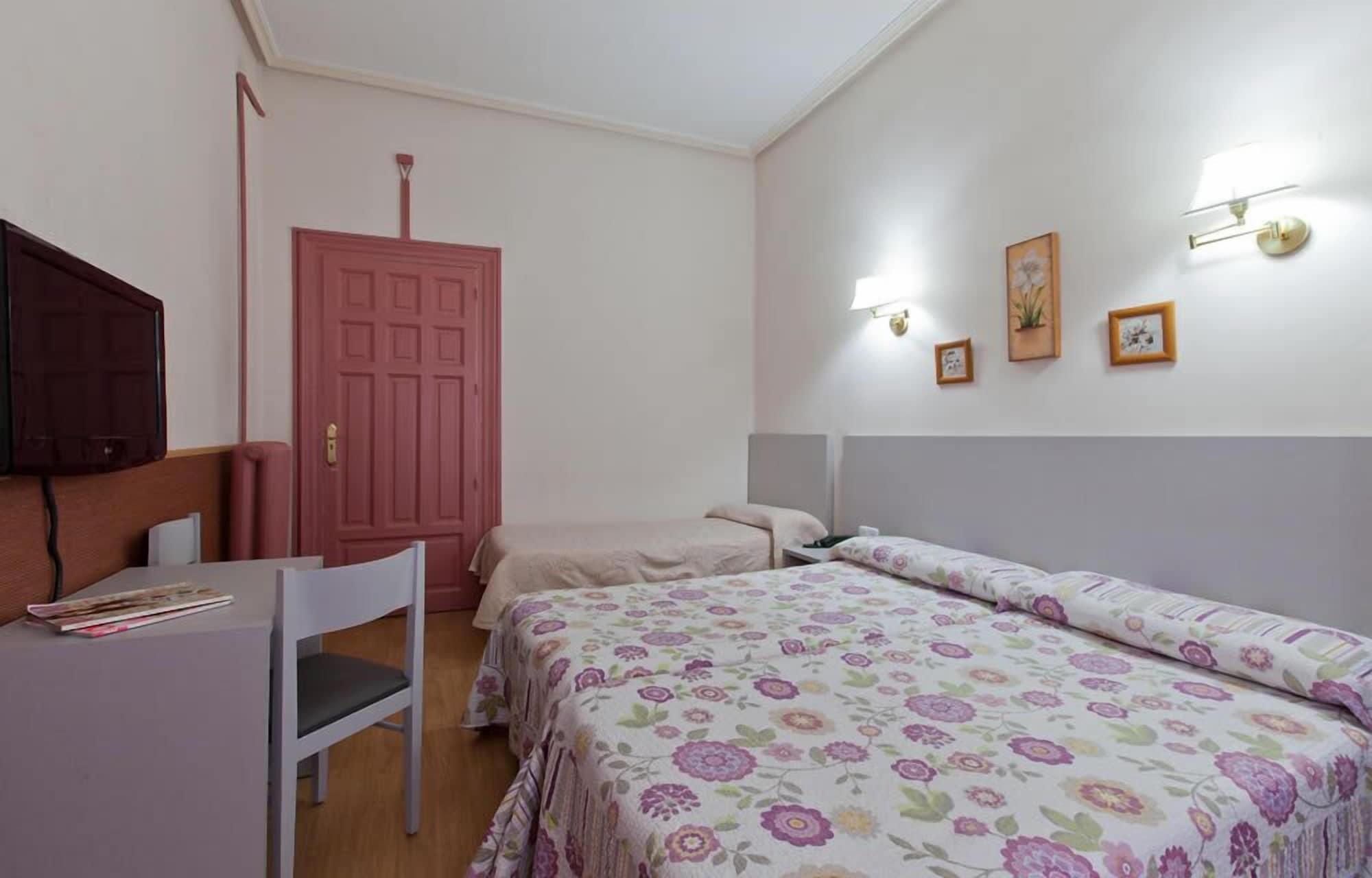 Andorra Guest house 2*