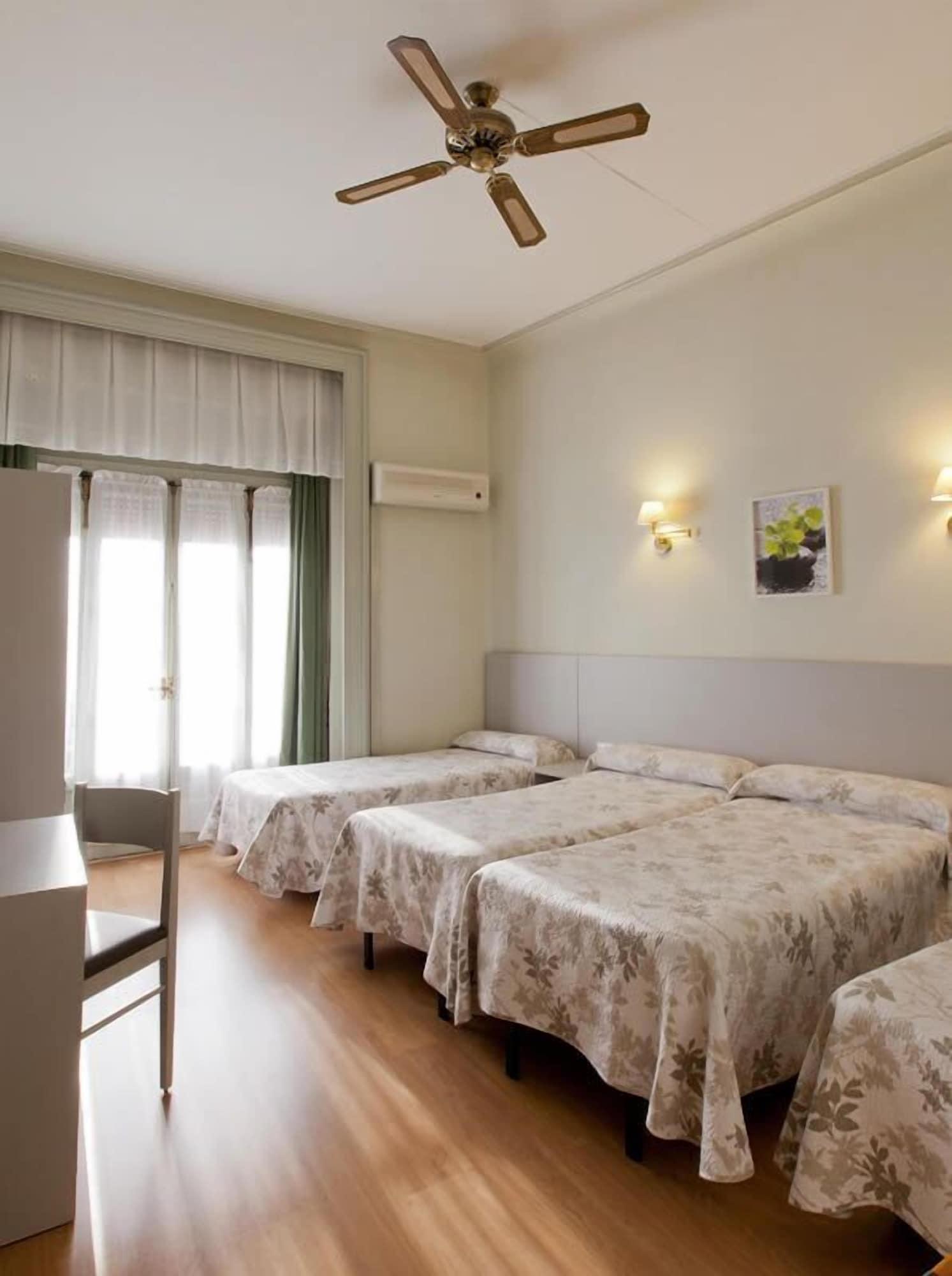 Guest house Andorra 2*