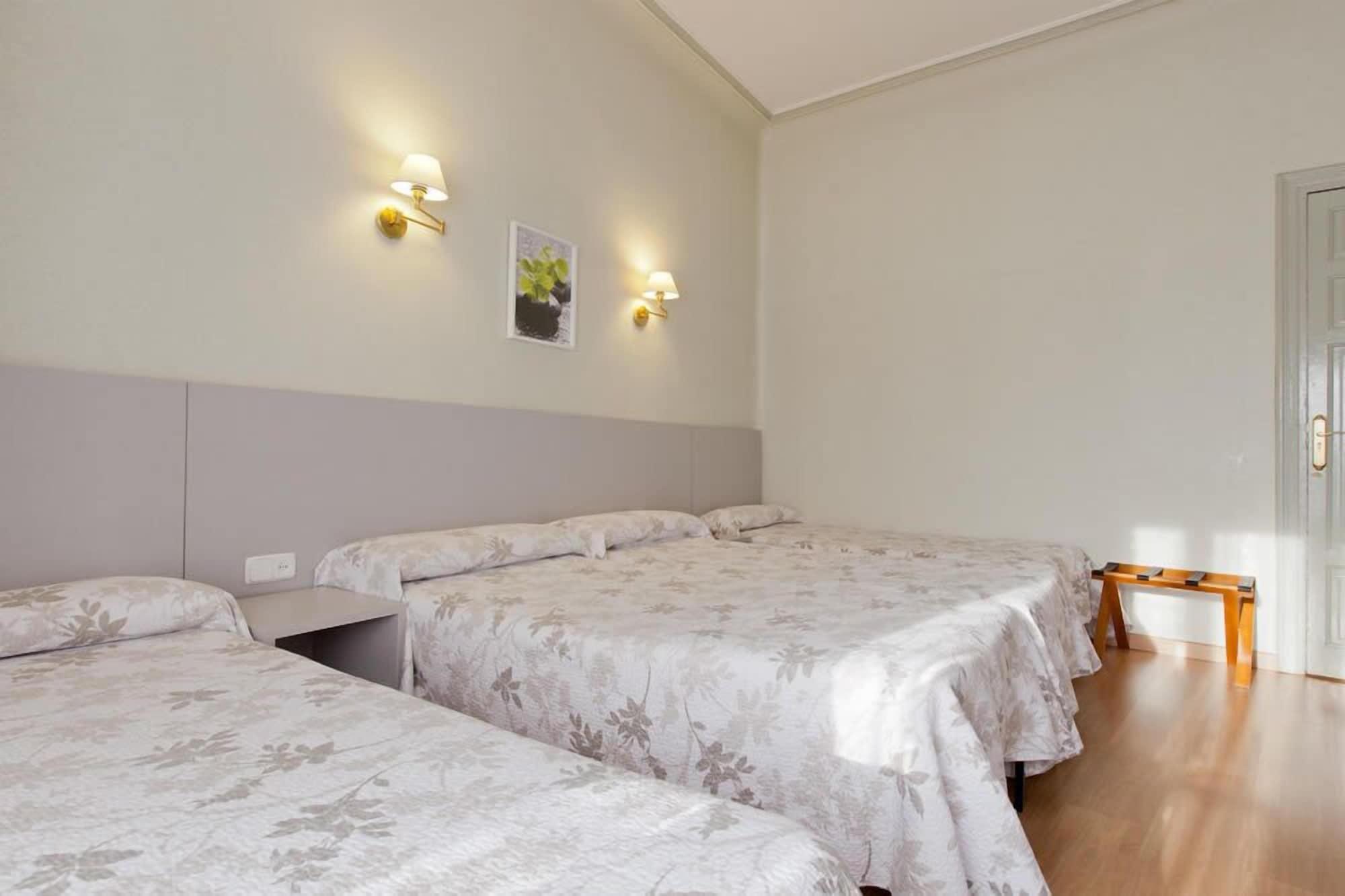 Andorra Guest house Madrid