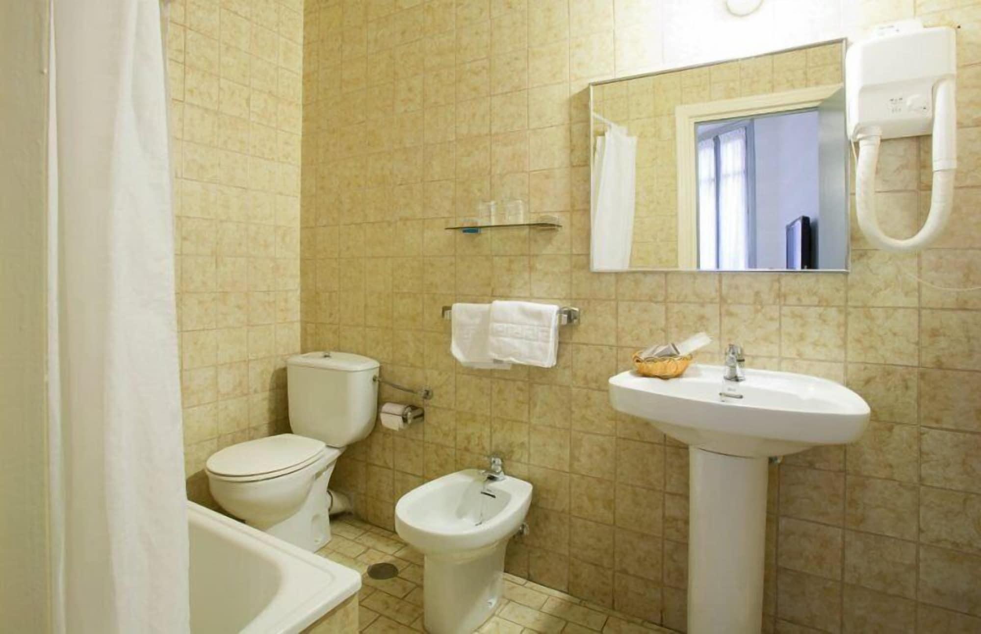Andorra Guest house Madrid