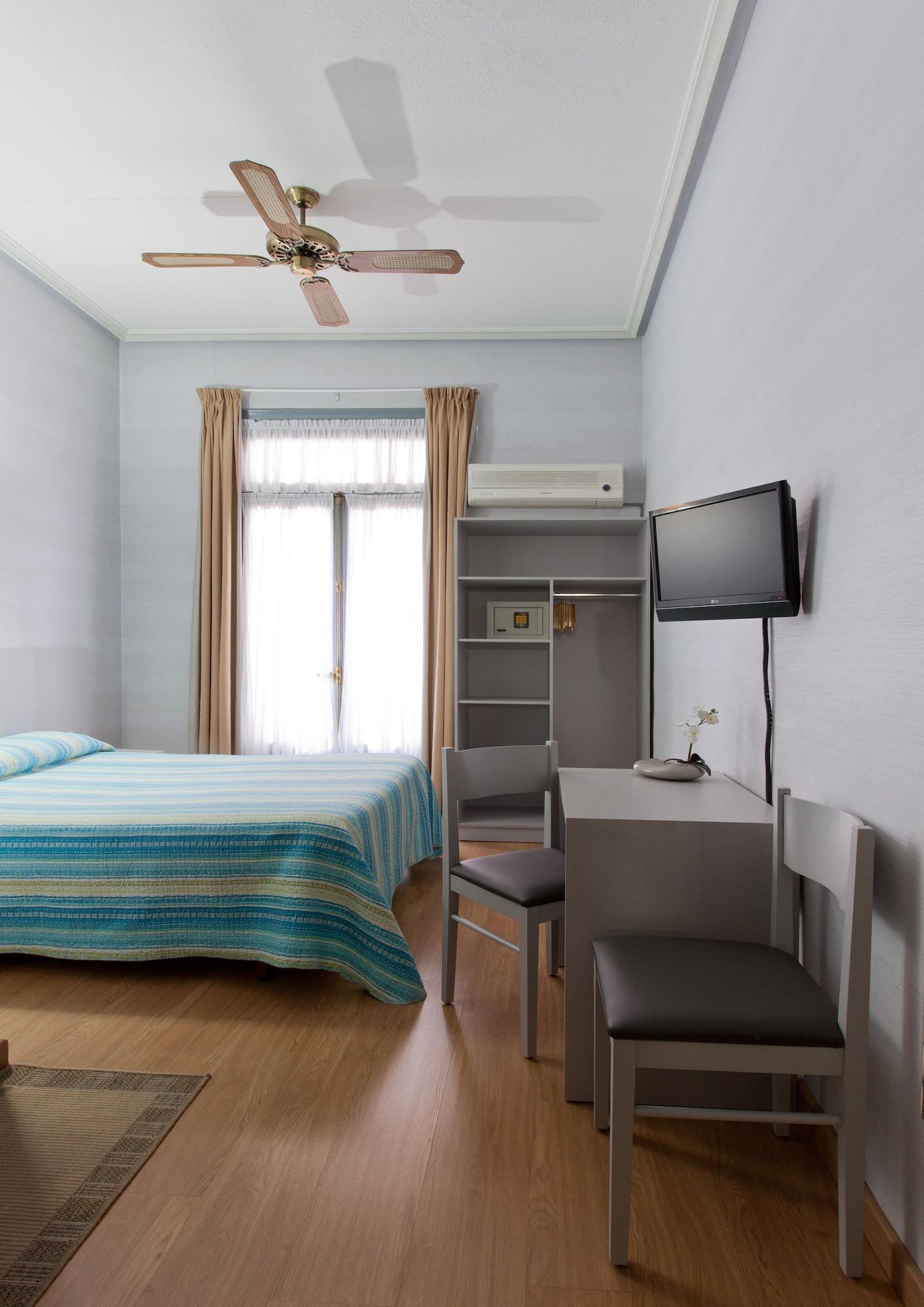 Guest house Andorra Madrid