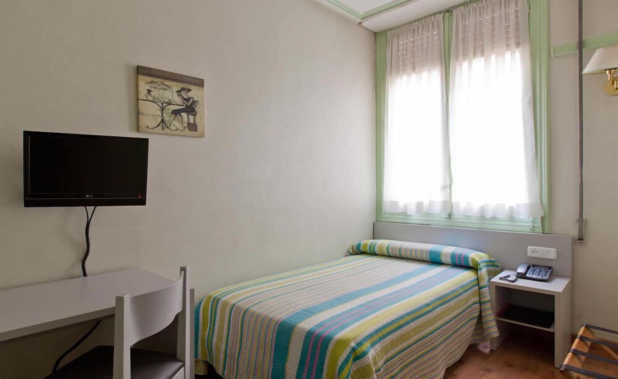 Andorra Guest house Madrid