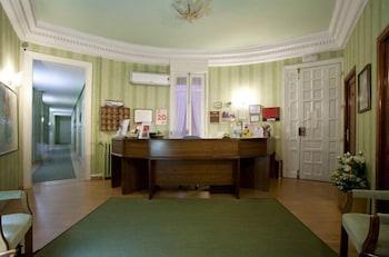 Guest house Andorra