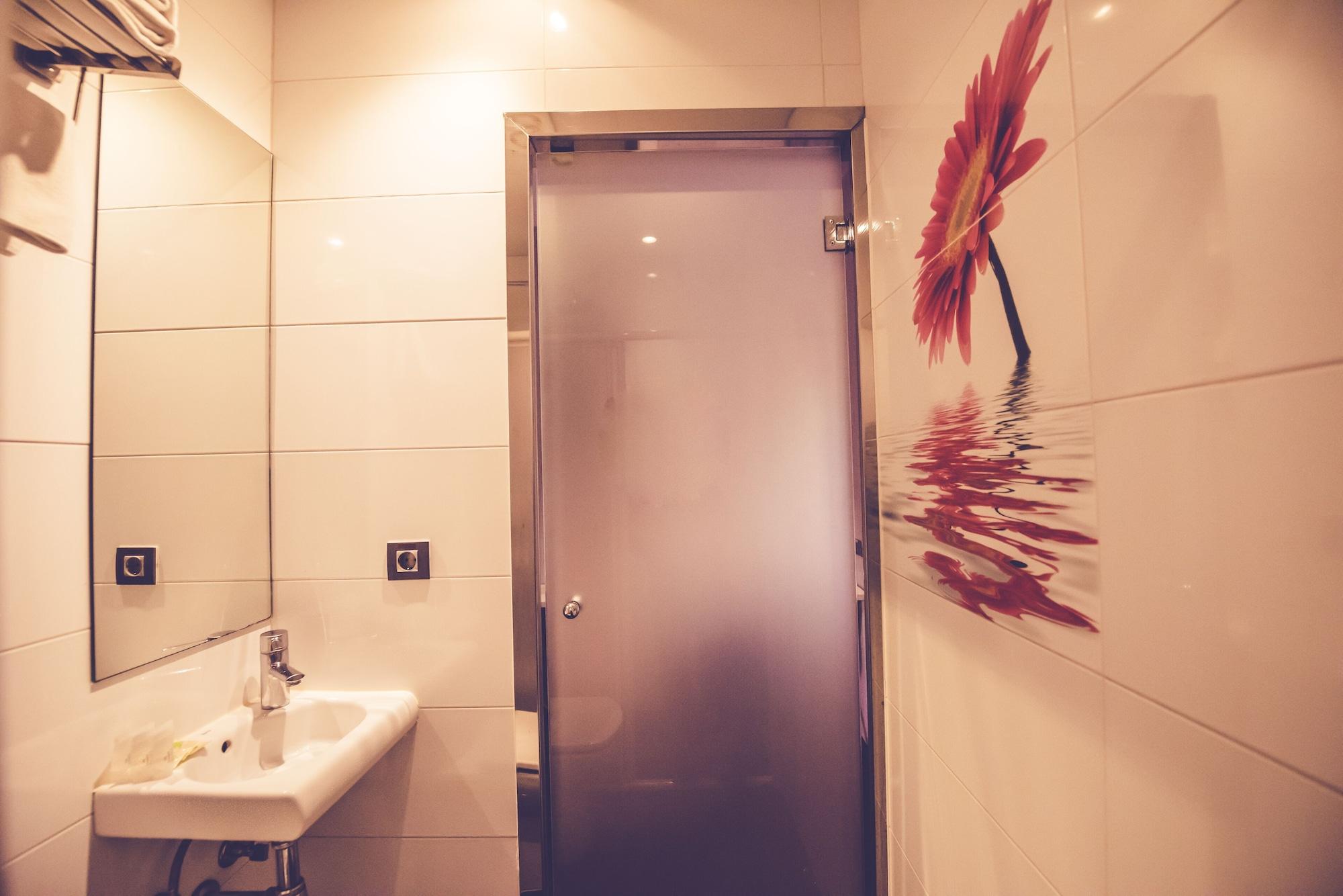 Hotel Prado 2*