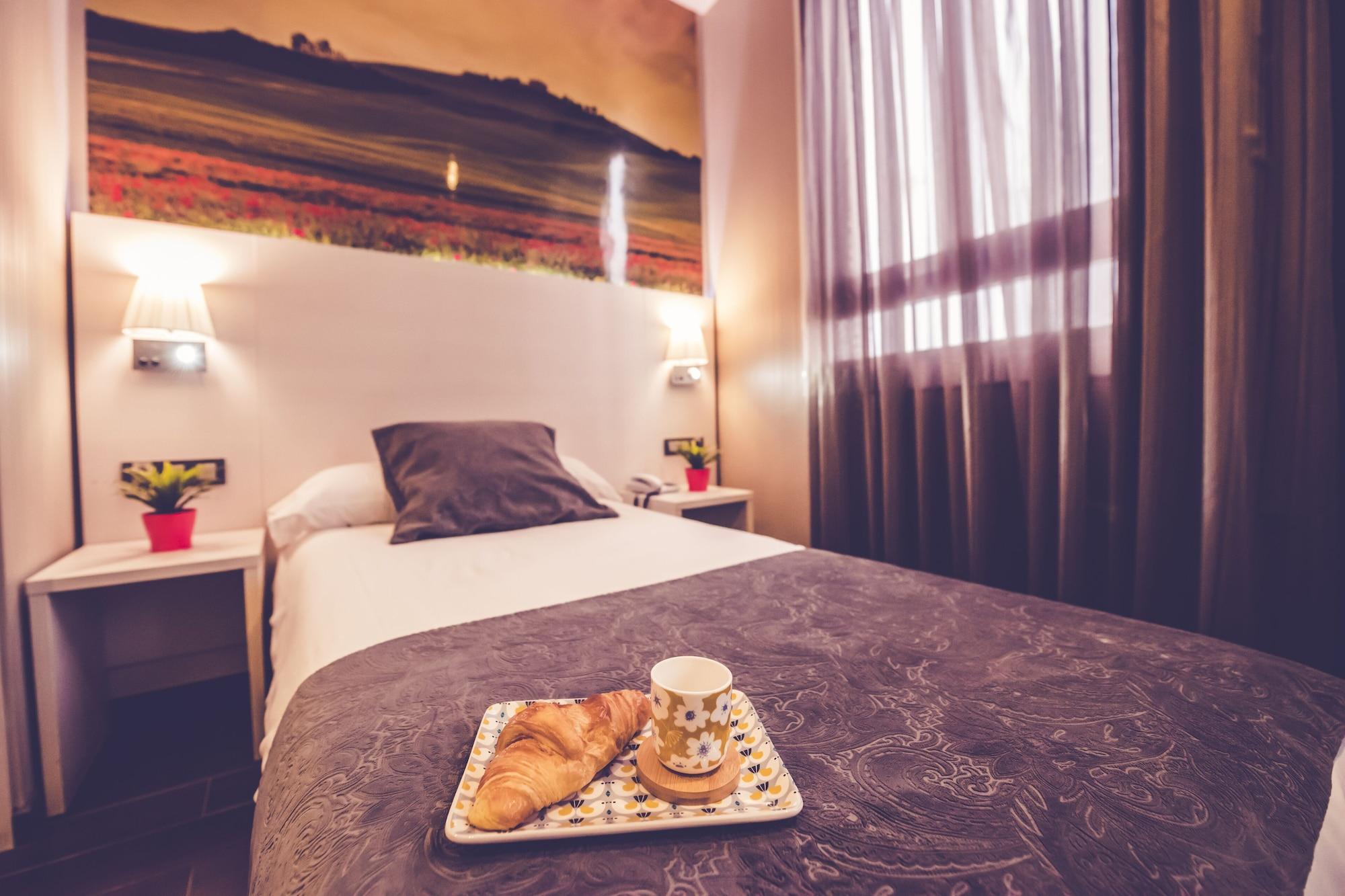 Hostal Prado 2* Madri