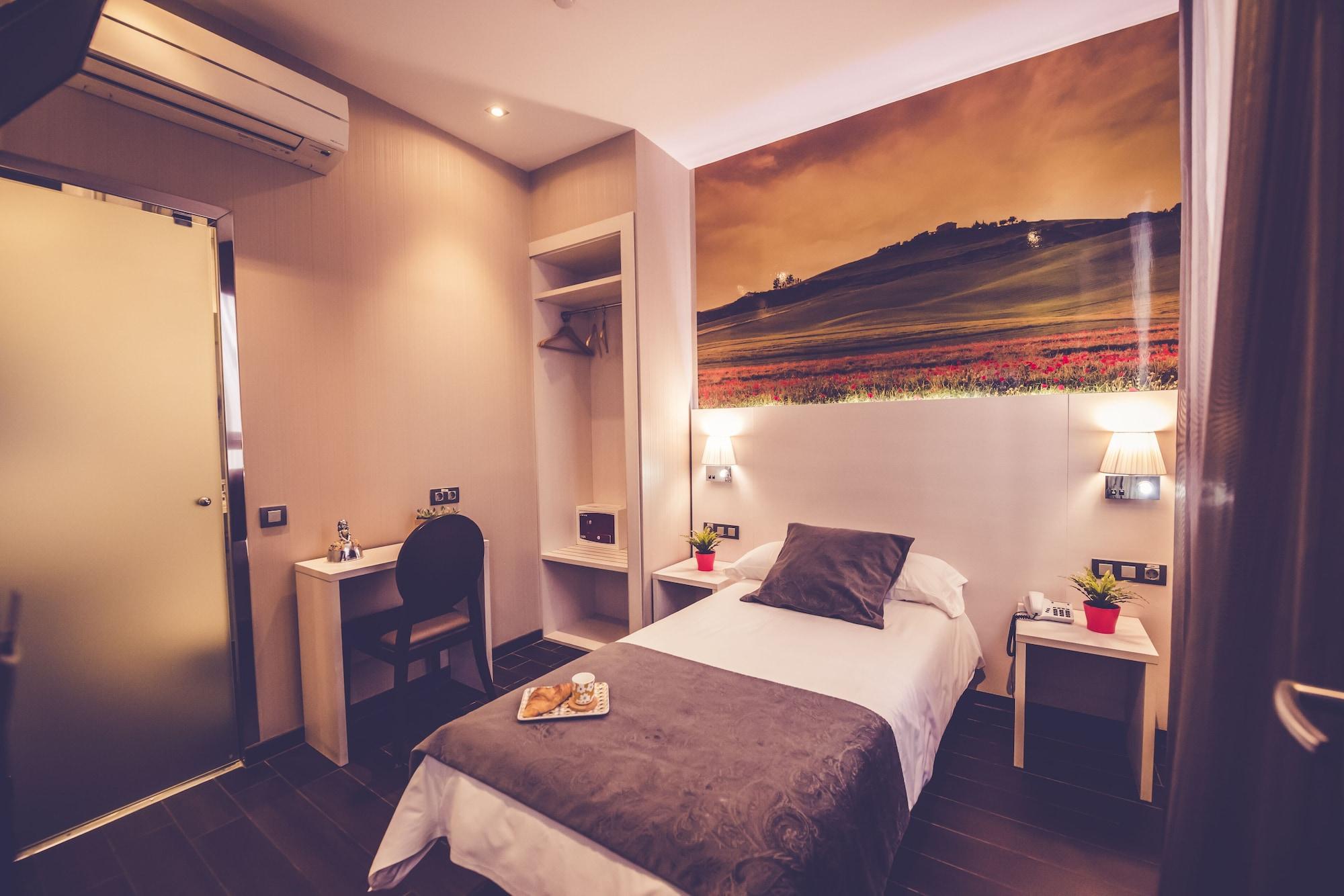 Hotel Prado 2*
