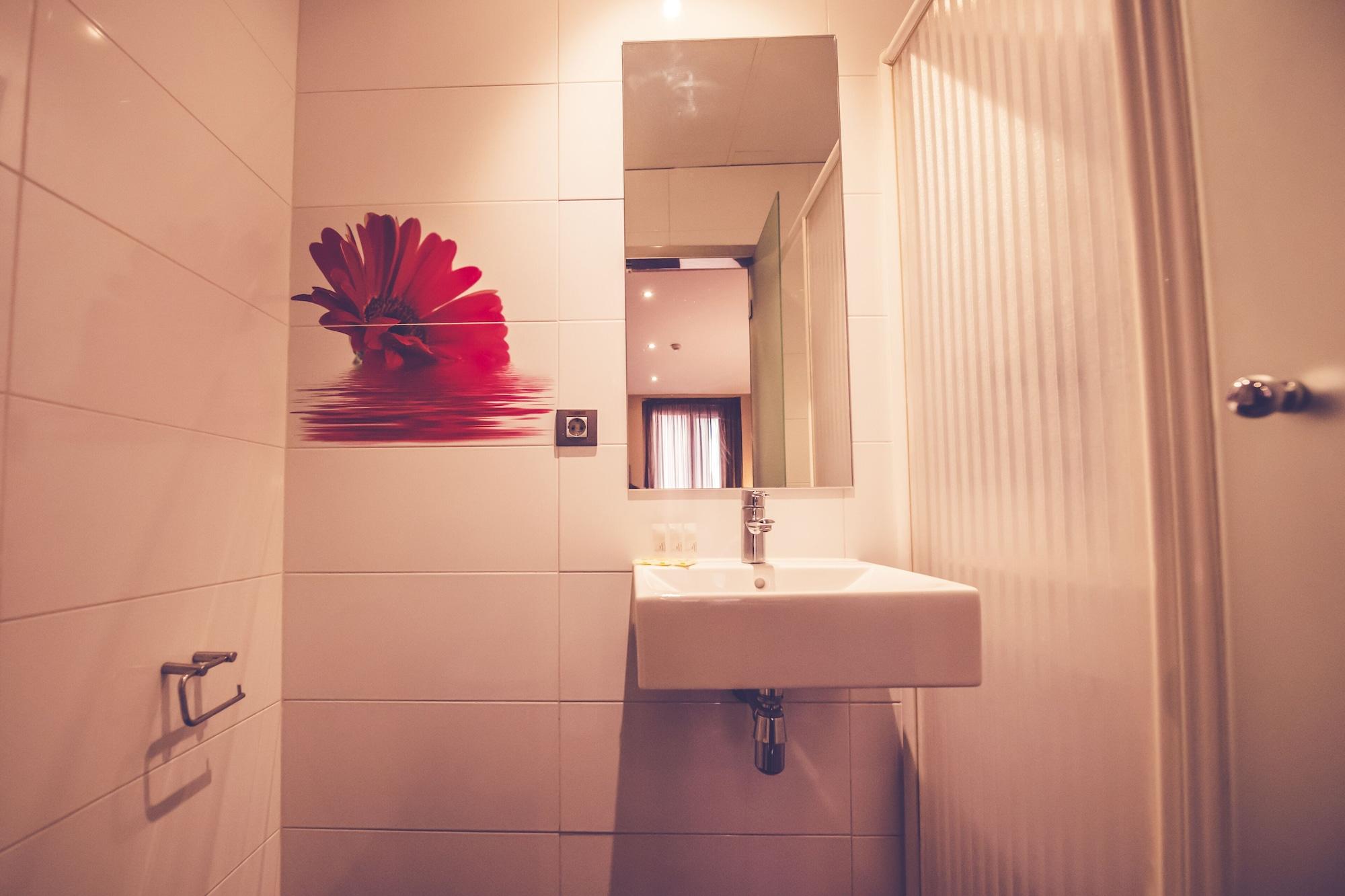 Hotel Prado Madrid
