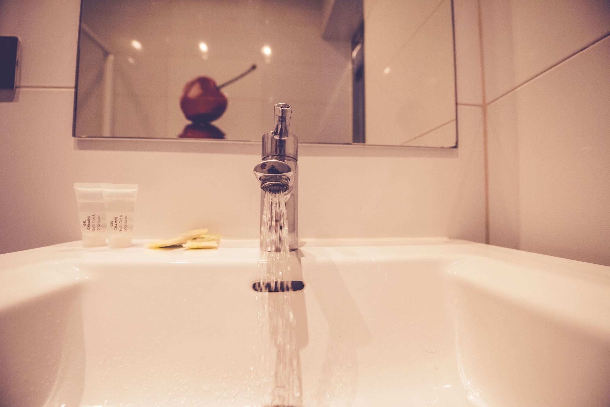 Prado Hotel Madrid