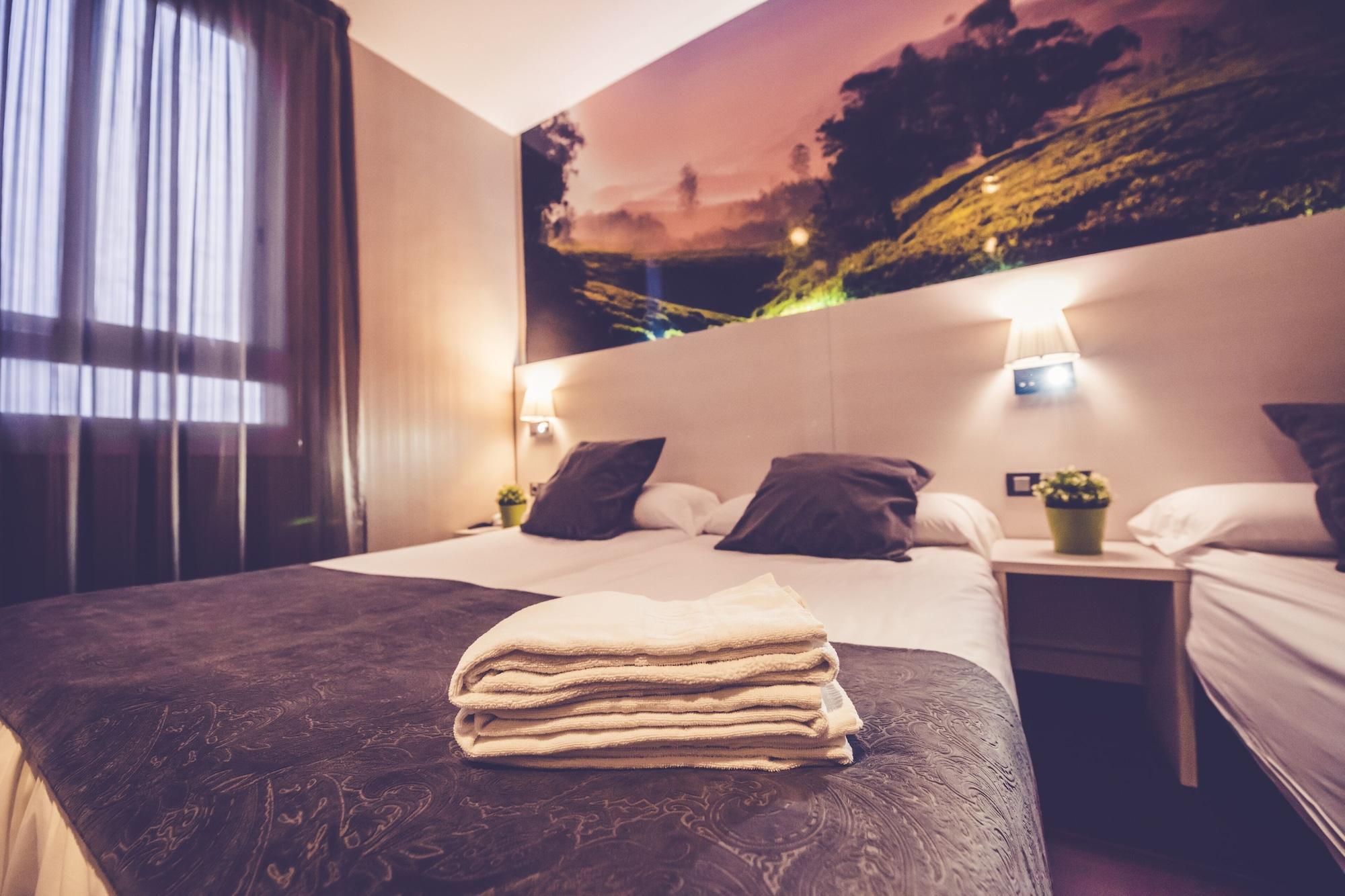 Hostal Prado Hotel