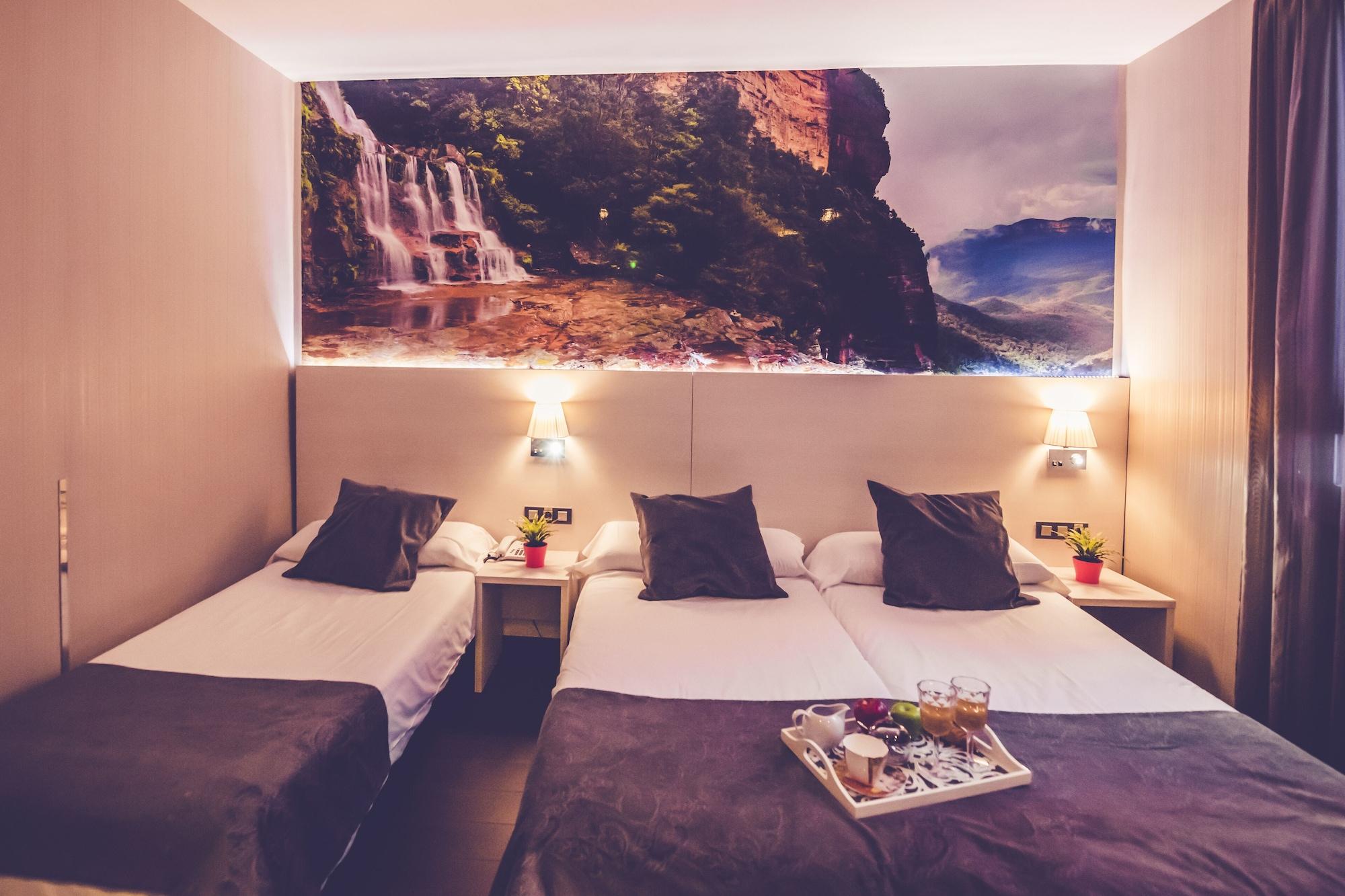 Prado Hotel Madrid