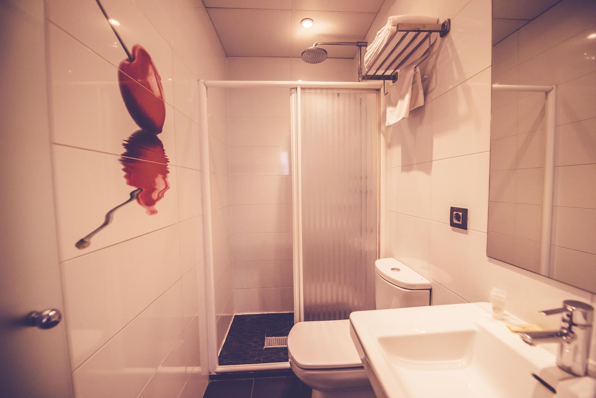 Hostal Prado 2*