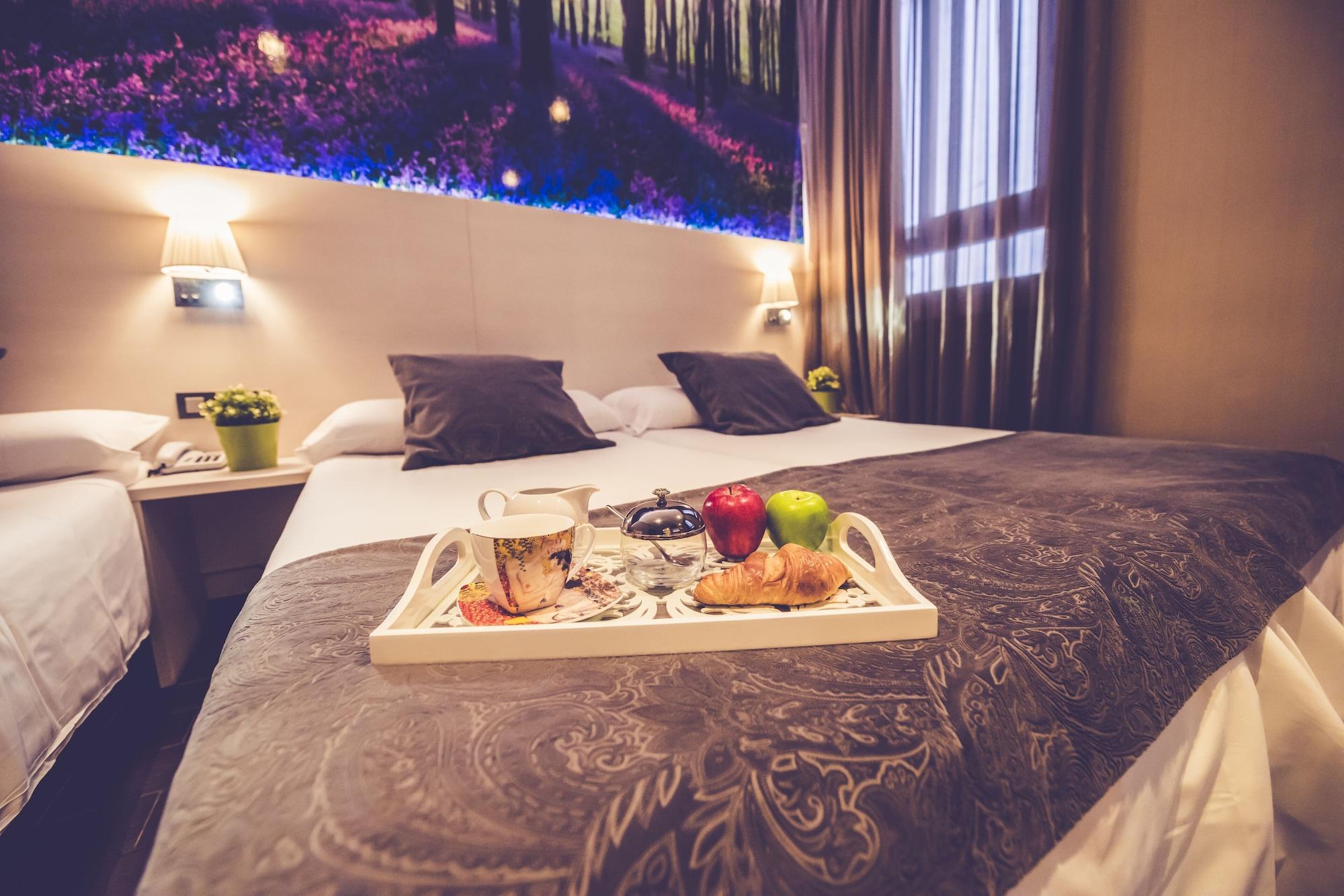 Prado Hotel