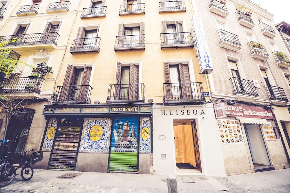 Hostal Prado 2*