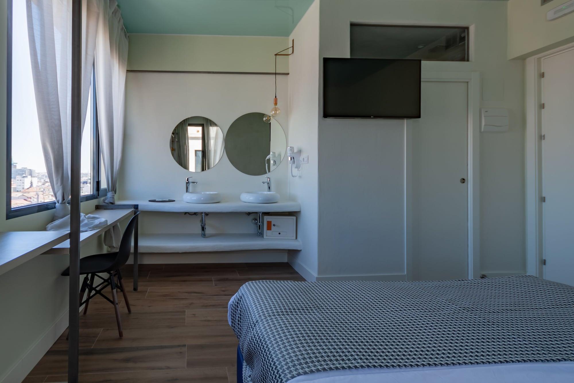 Albergue Charlotte-gran Via