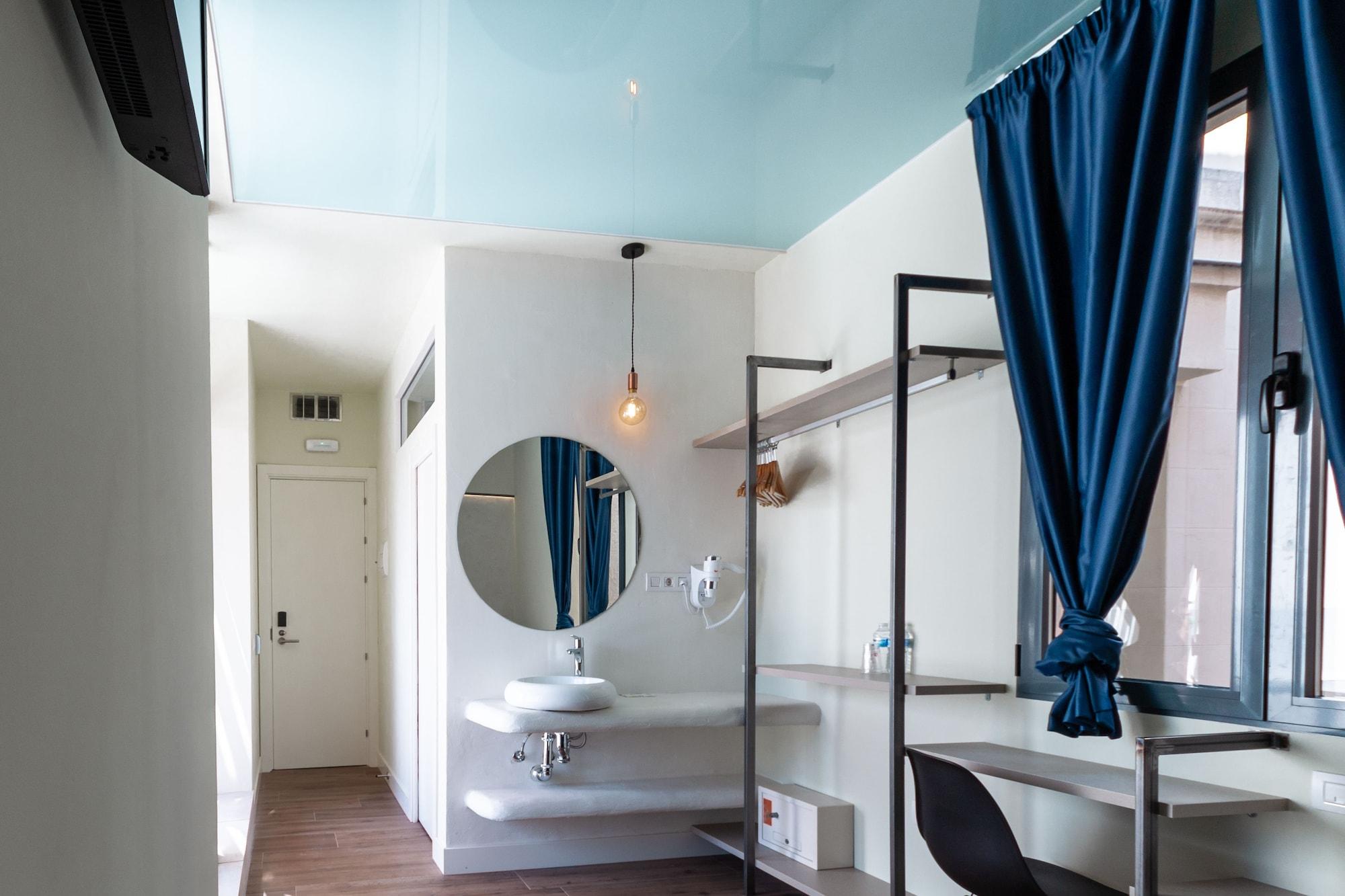 Albergue Charlotte-gran Via