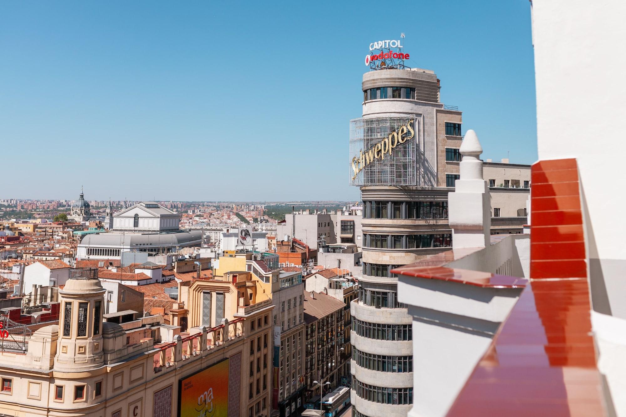 Charlotte-gran Via Albergue