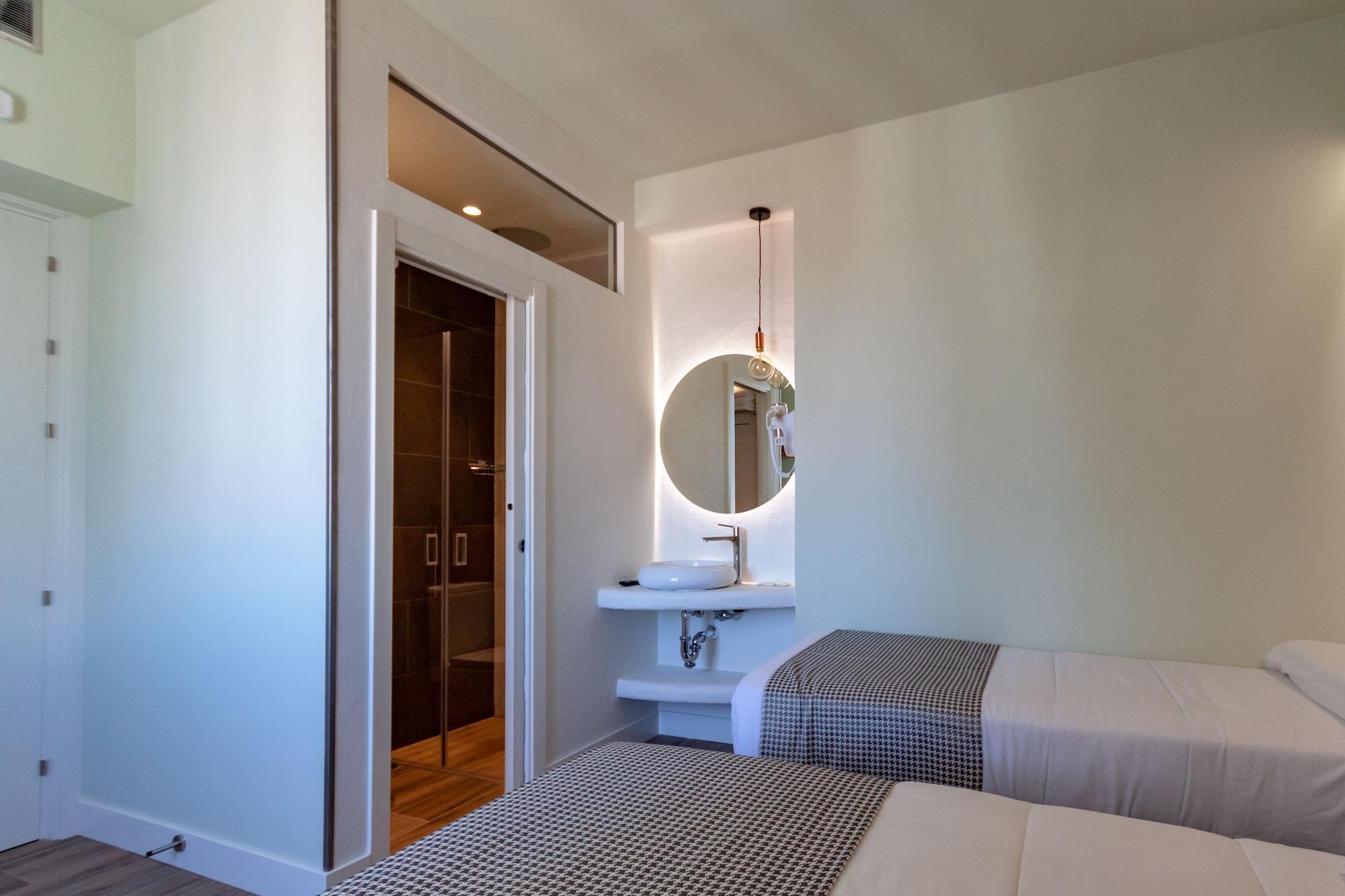 Albergue Charlotte-gran Via