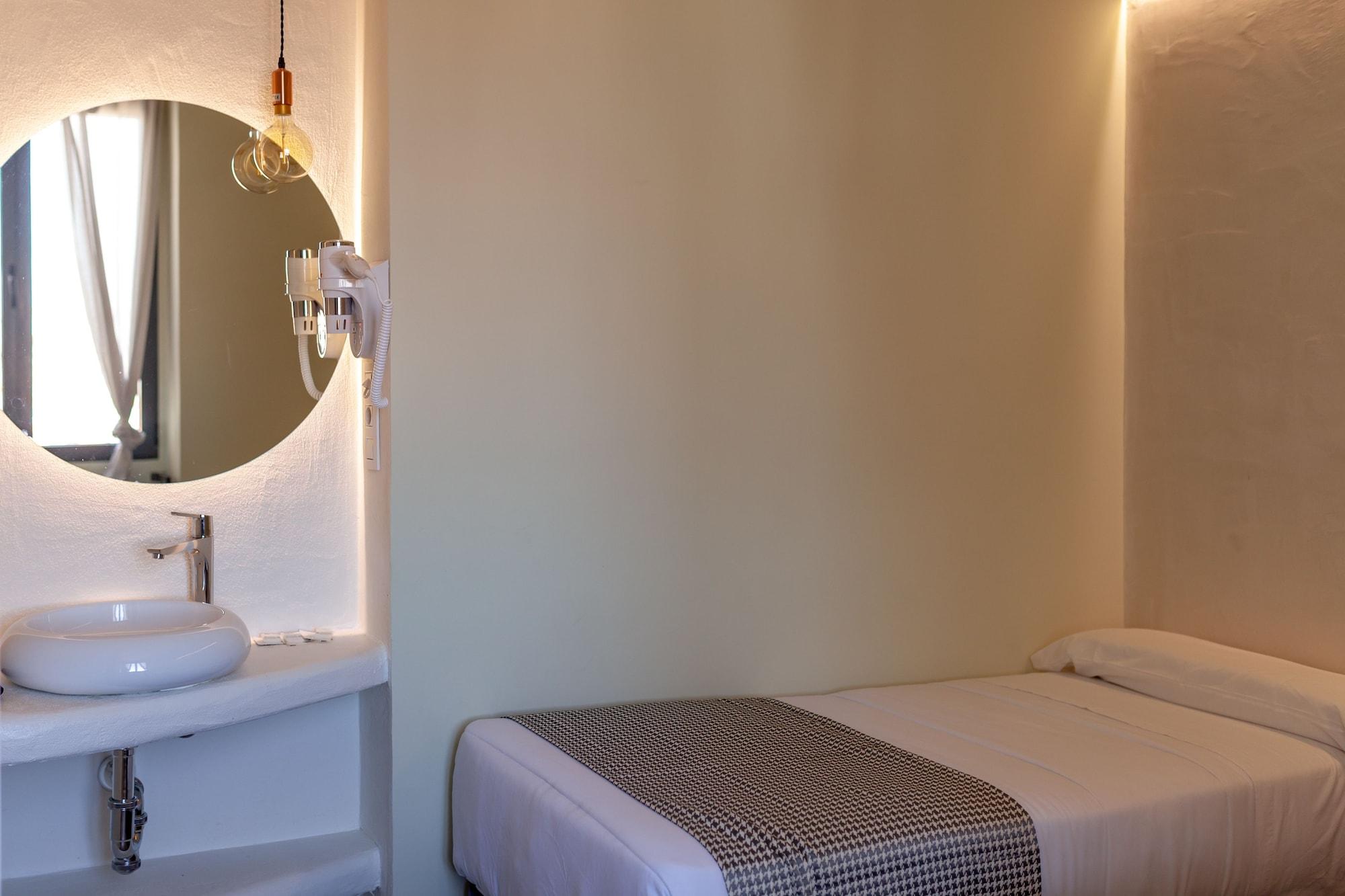 Albergue Charlotte-gran Via