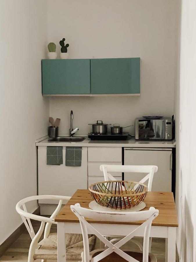 Apartment Opera Norma - 4pax Palacio Real