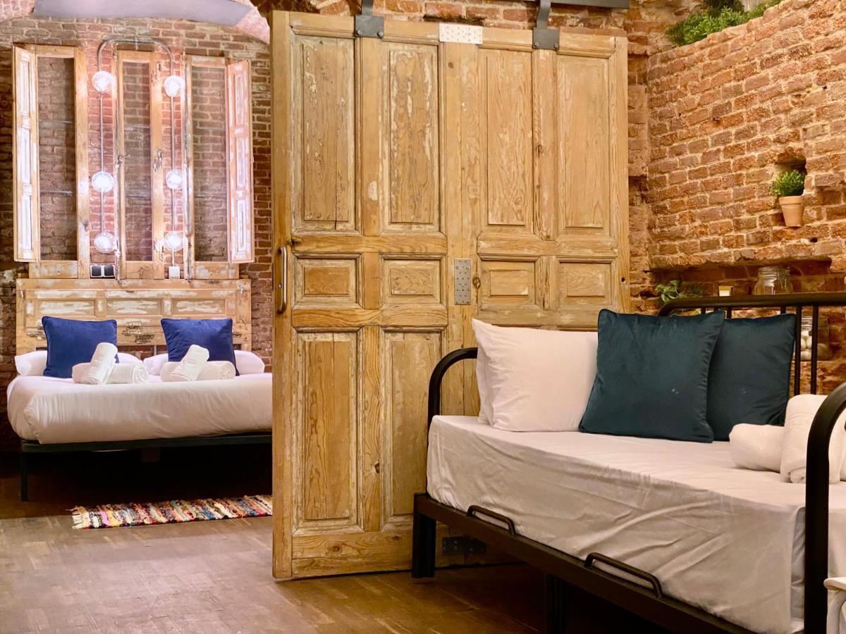 Charming Puerta Del Sol Iv - Encanto En El Centro De Madri