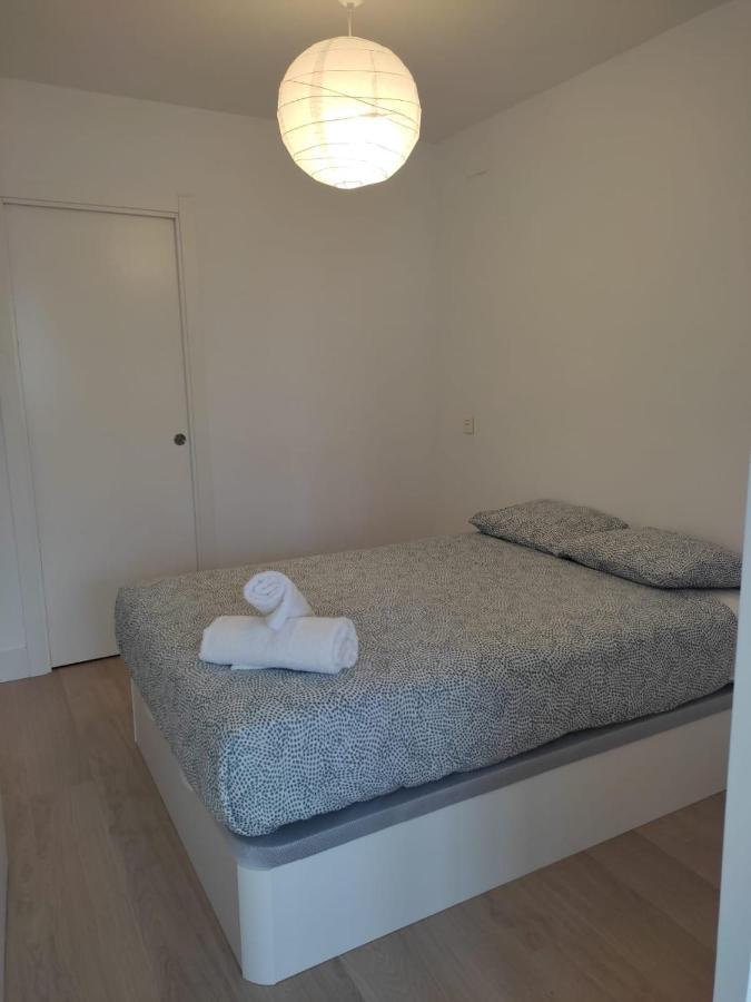 Pisos Con Piscina Barrio Exclusivo-wizinkcenter * Madrid
