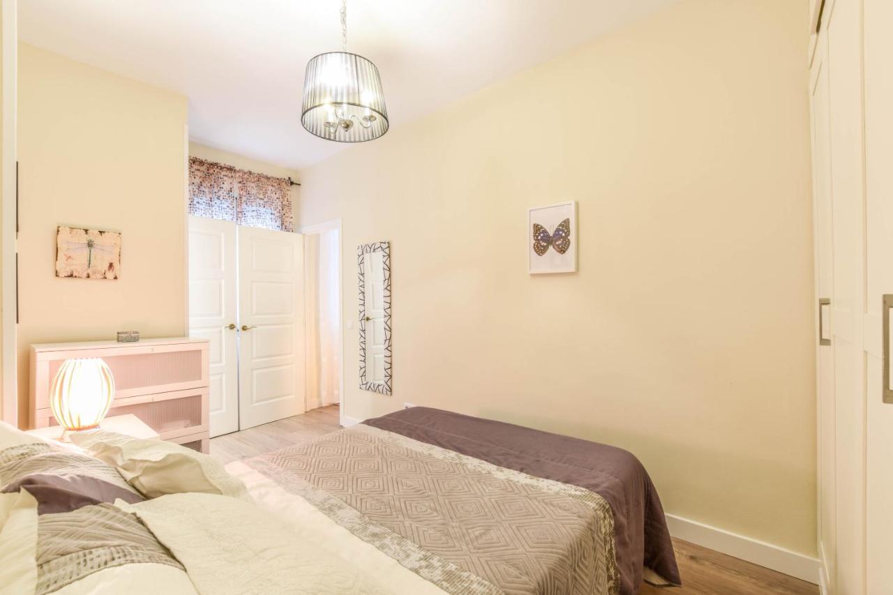 Apartamento Calle Hortaleza * Madrid
