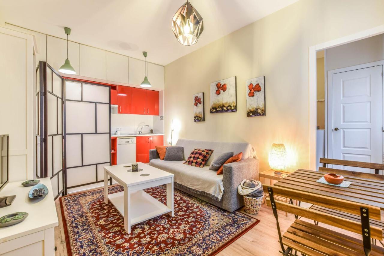 Apartamento Calle Hortaleza Lejlighed Madrid