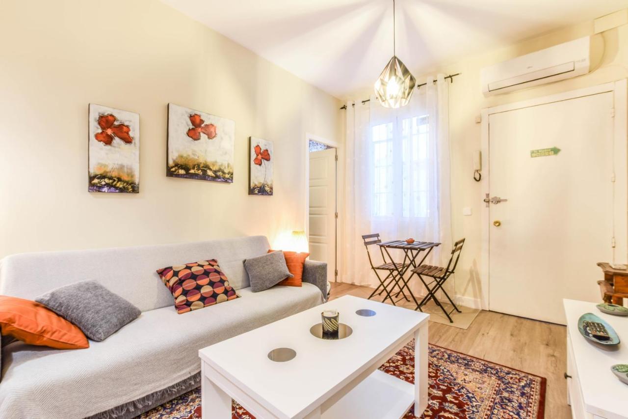 Lejlighed Apartamento Calle Hortaleza