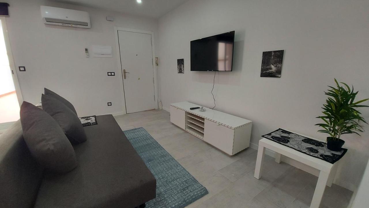 Homely Apartament Apartment