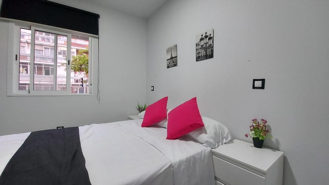 Homely Apartament Apartment