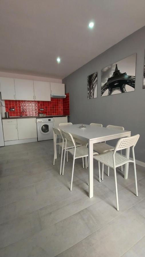 Homely Apartament Apartment Madrid
