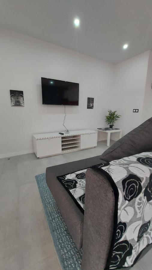 Homely Apartament Apartment