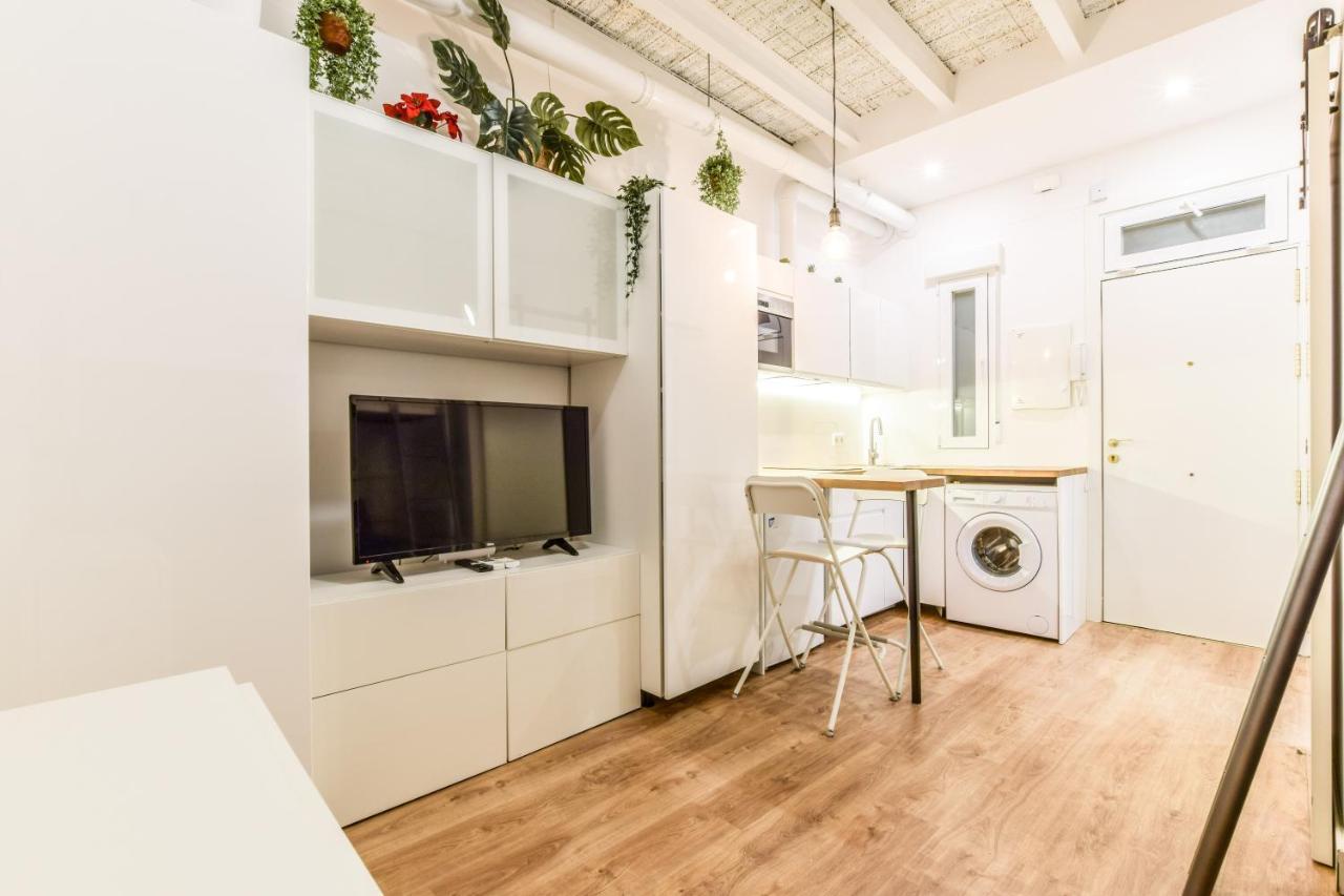 Ponzano Apartment Madrid