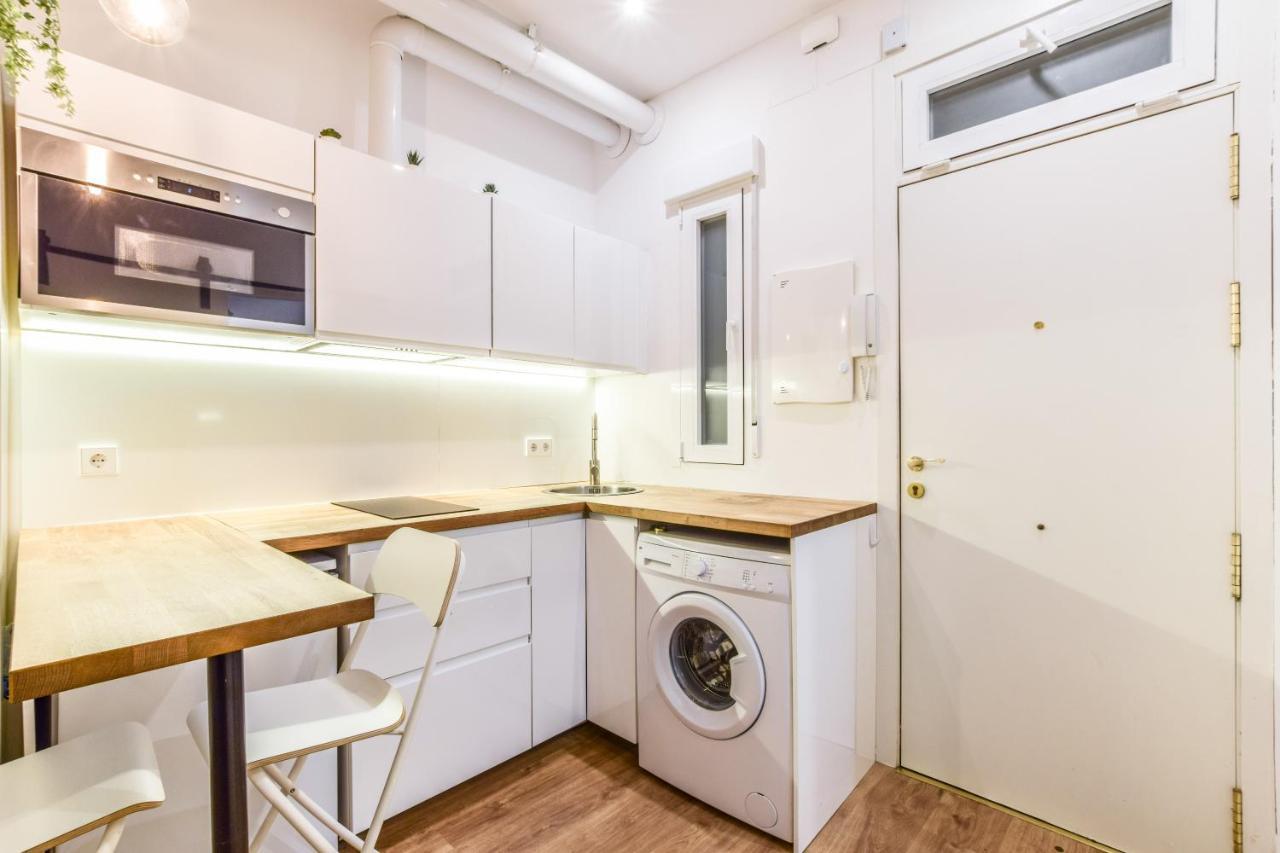 Ponzano Apartment
