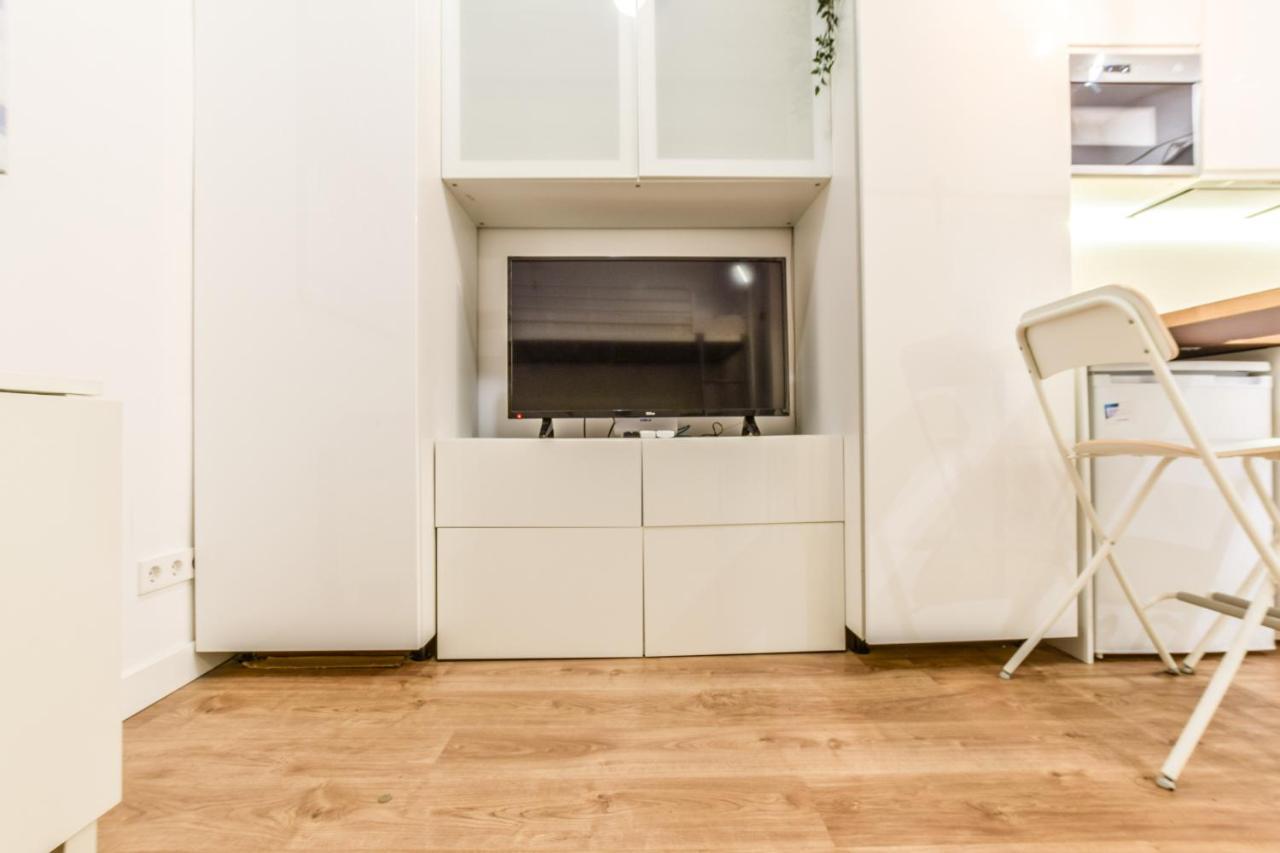 Ponzano Apartment *