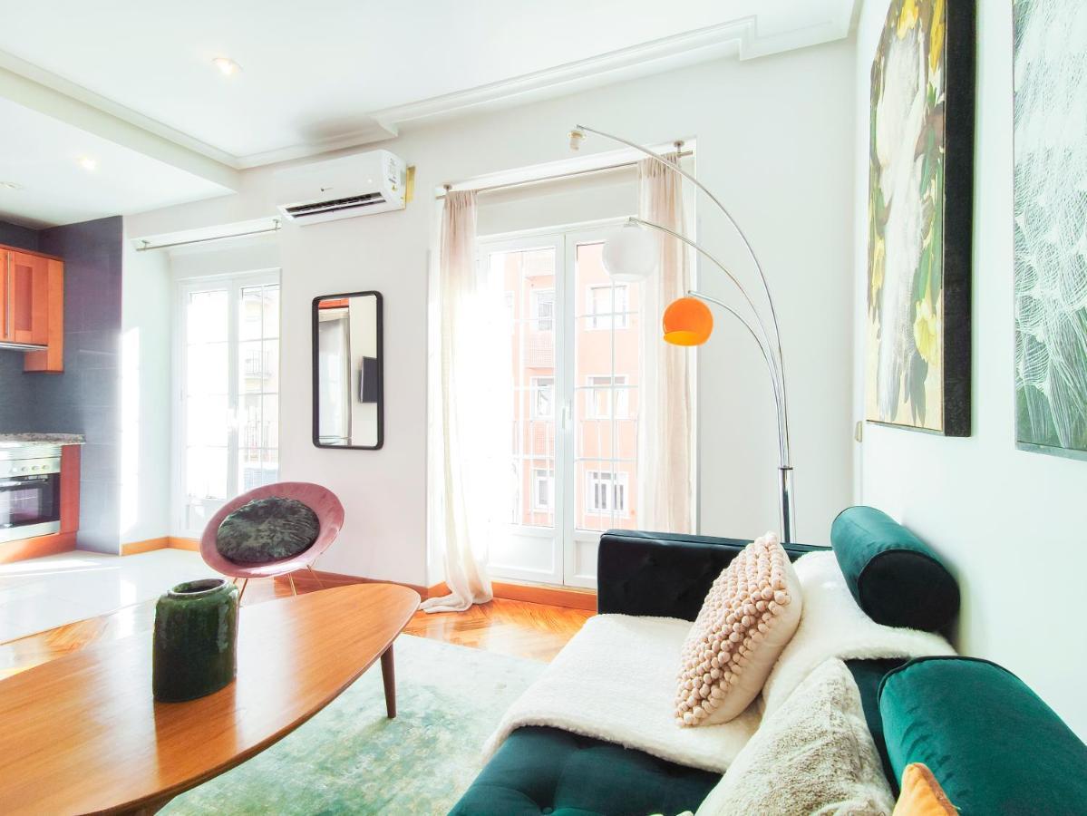 Apartment Chueca Boutique