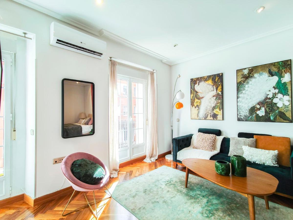 Chueca Boutique Apartment