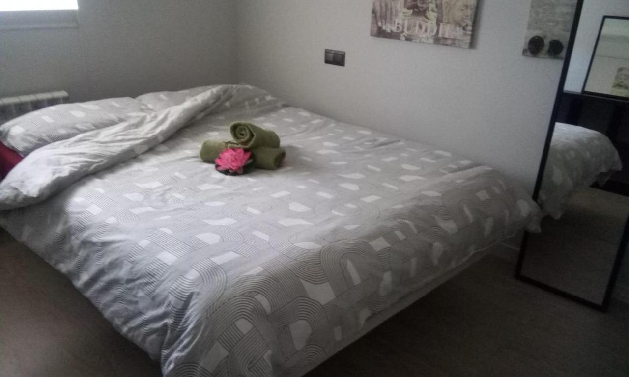 Homestay En El Centro De Madrid