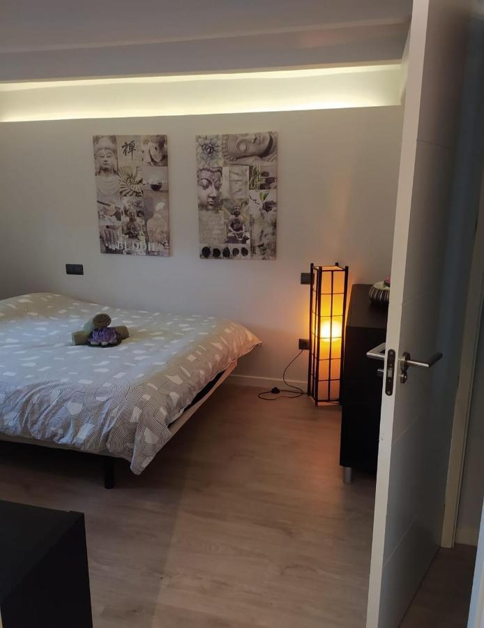 Hospedagem domiciliar En El Centro De Madri