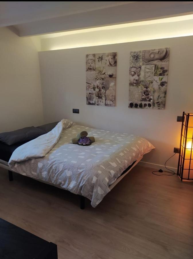 Homestay En El Centro De