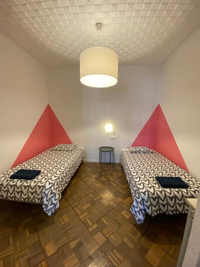 Hostel Barbieri Sol Madrid