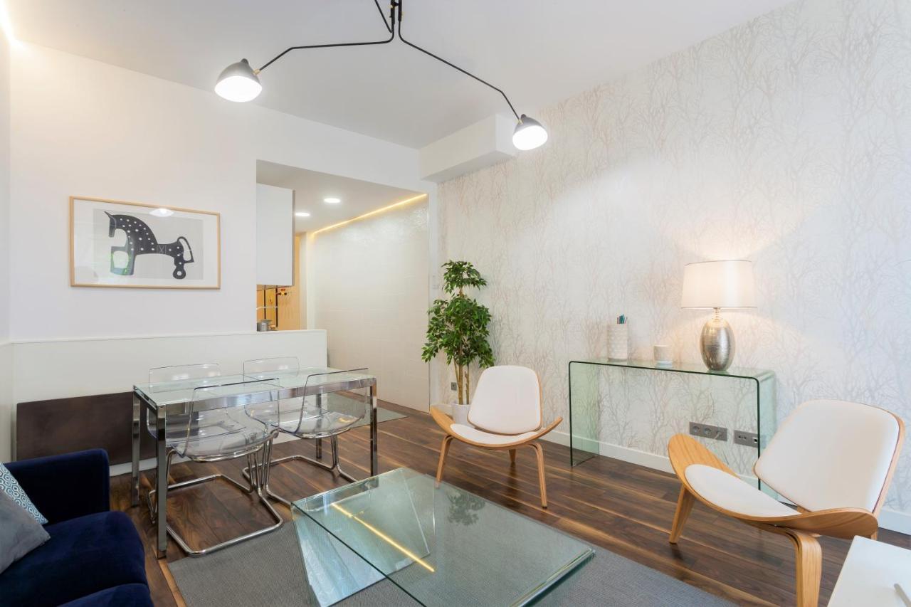 Dobohomes - Relatores 2 * Madrid