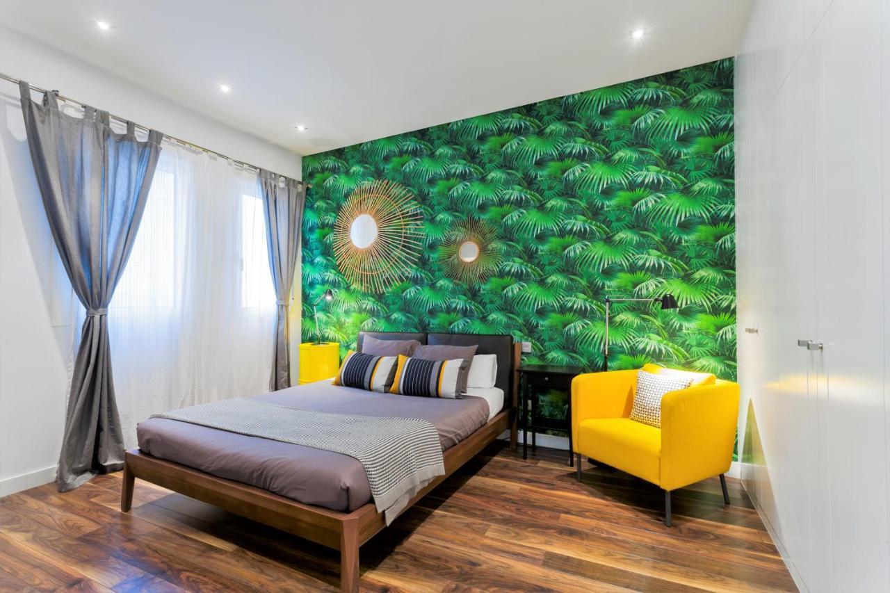 Dobohomes - Relatores 2 Apartment Madrid