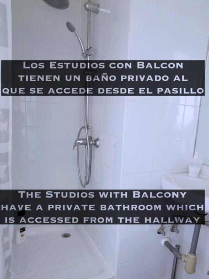 Apartment Apartamentos Smartrenting La Latina