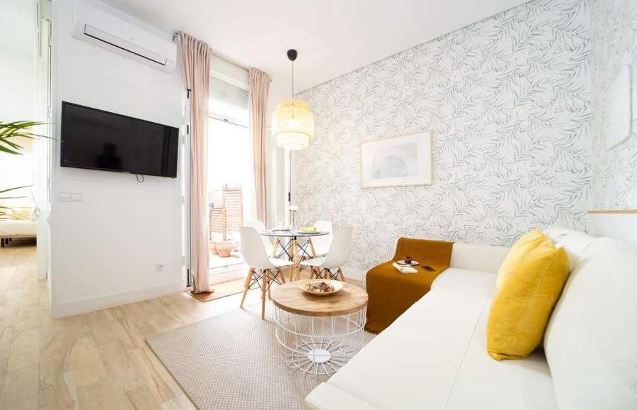 Apartment Fuencarral