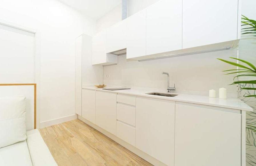 Fuencarral Apartment Madrid