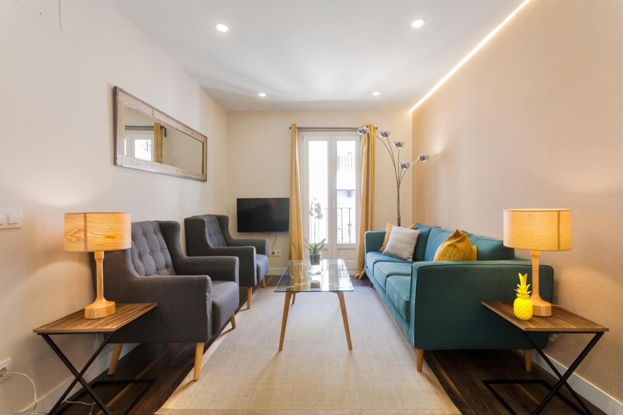 Apartment Dobohomes - Relatores