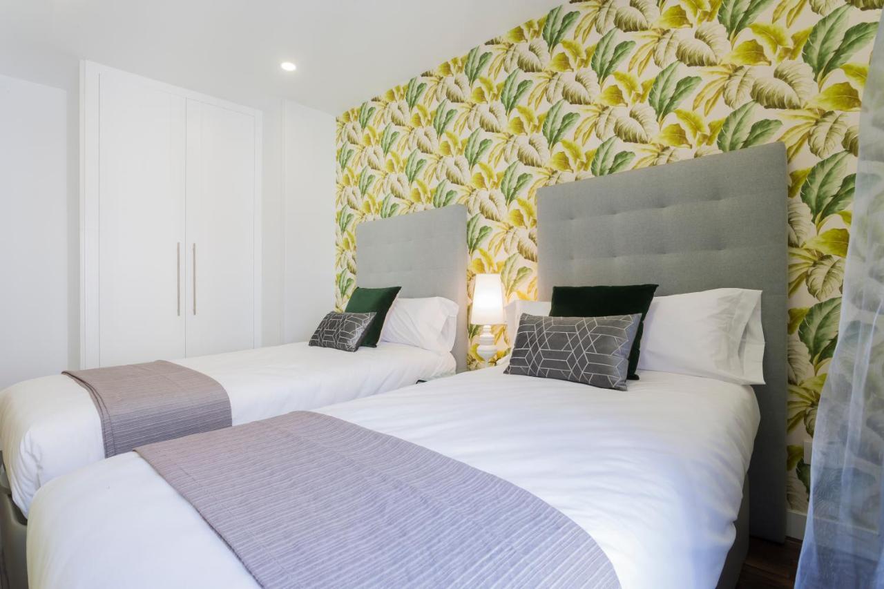 Dobohomes - Relatores Apartamento Madri