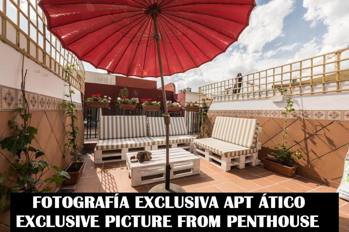 Apartamento Principe Madri